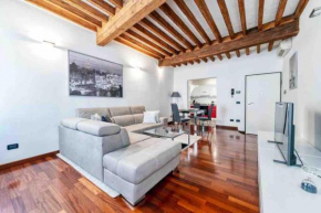 Mazzini Deluxe Apartment